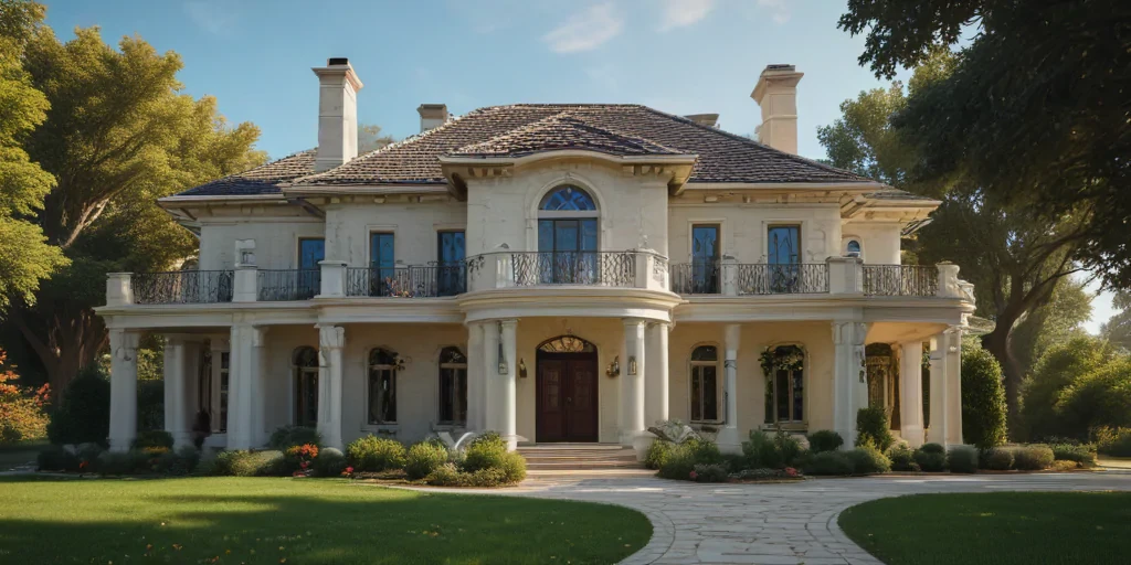 mansion png