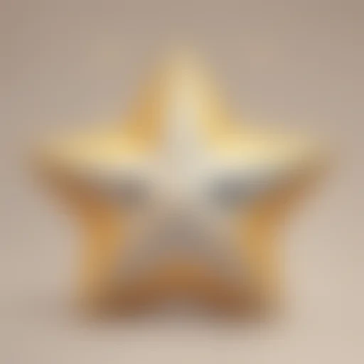 star emoji image