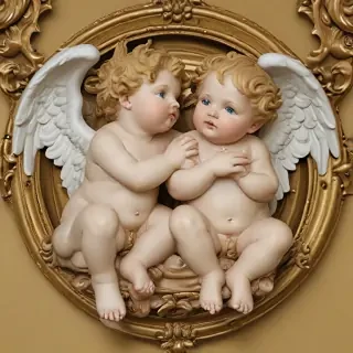cherubs