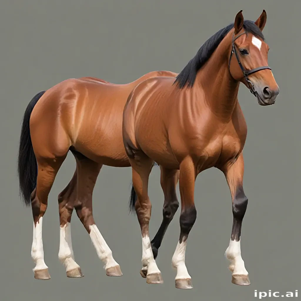 horses png