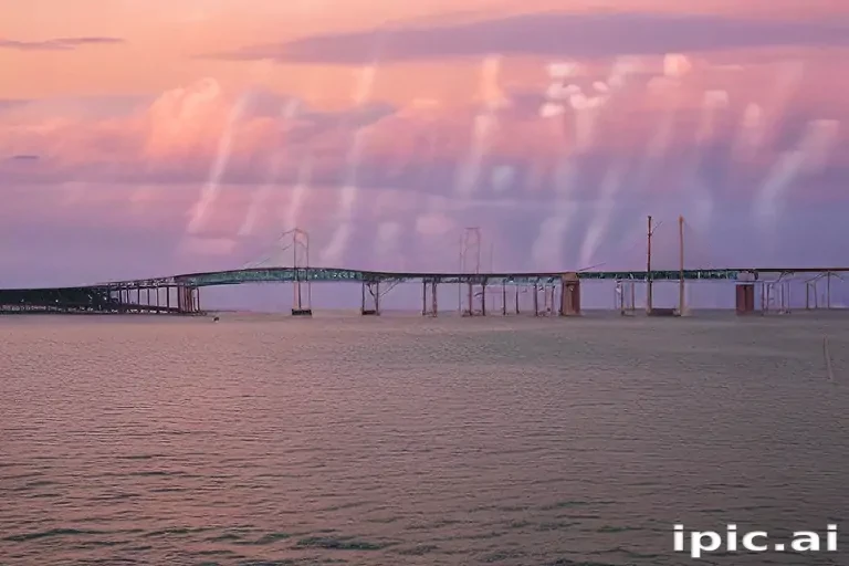 mackinac bridge