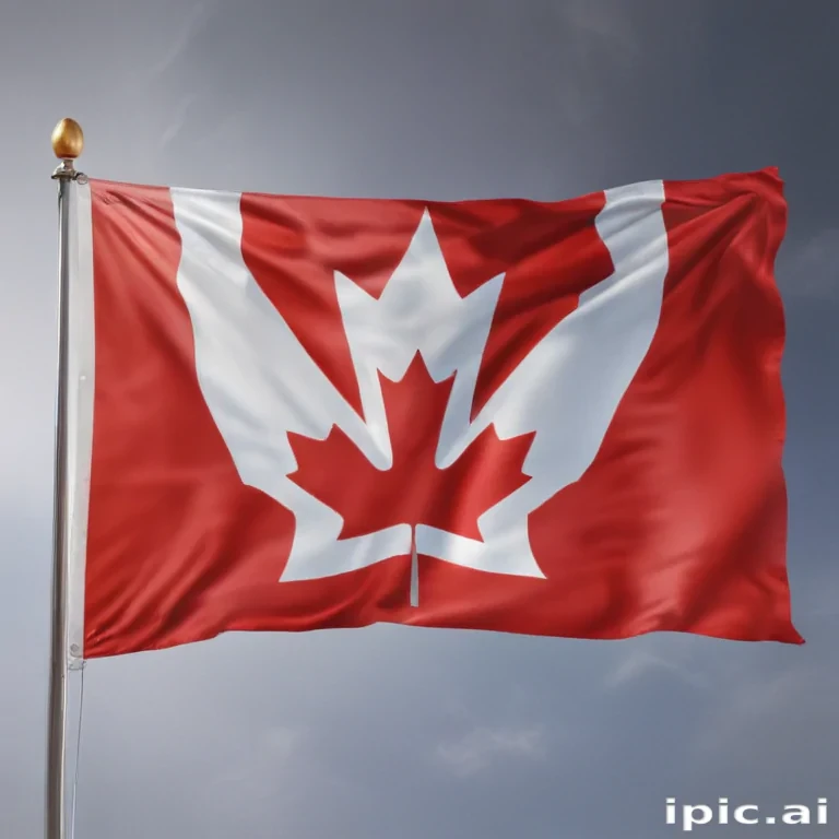 canada flag png