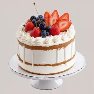 cake transparent background