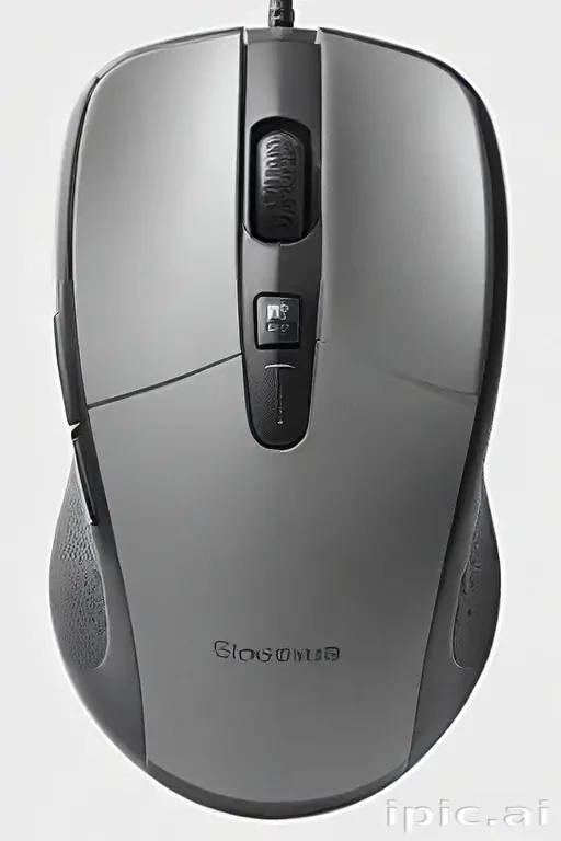 computer mouse png