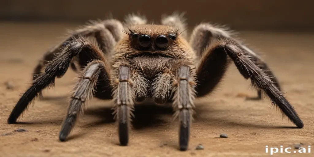 tarantula png