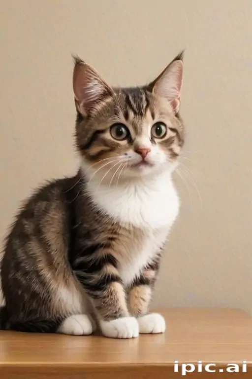 cartoon cat