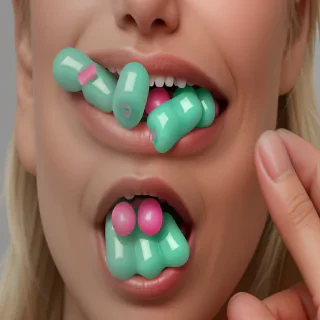 gum png