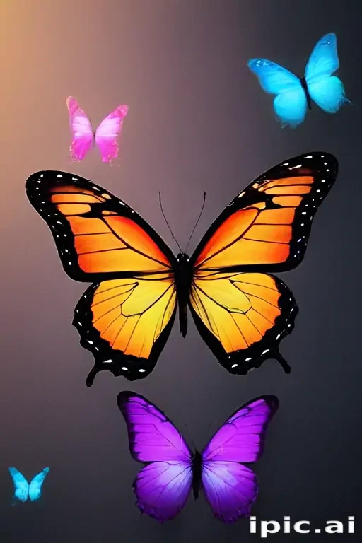 iphone butterfly wallpaper