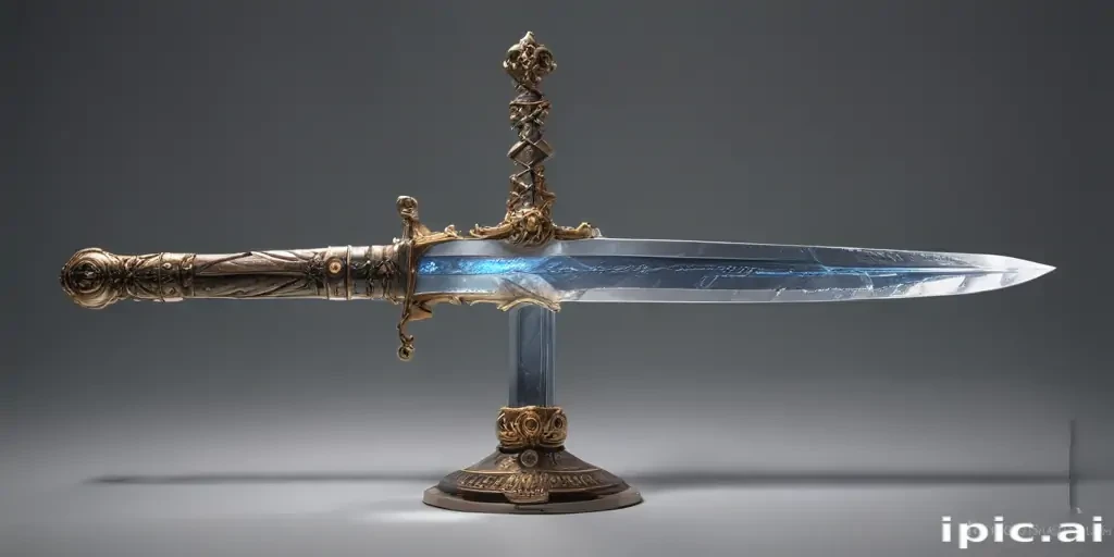 sword transparent