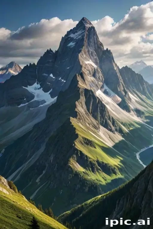 mountain wallpaper phone