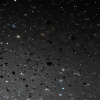 black sparkles png