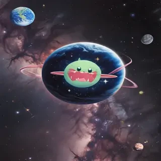 planet nerm