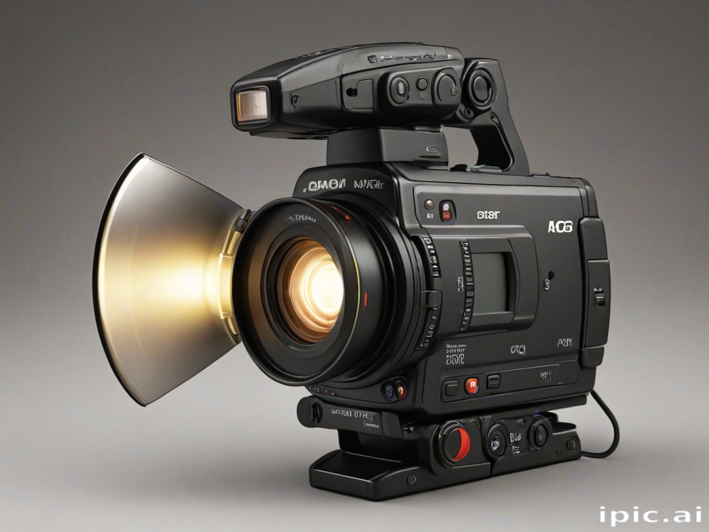 camera flash clipart
