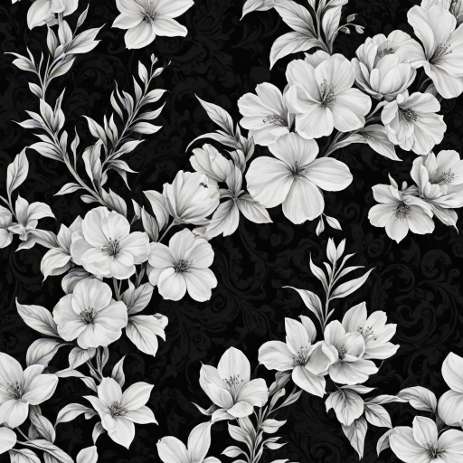 black and white wallpaper iphone