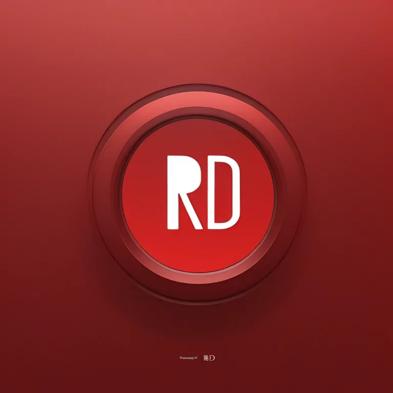 red lockscreen