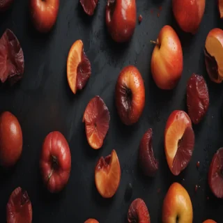 iphone background dark