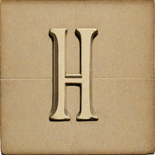 letter i