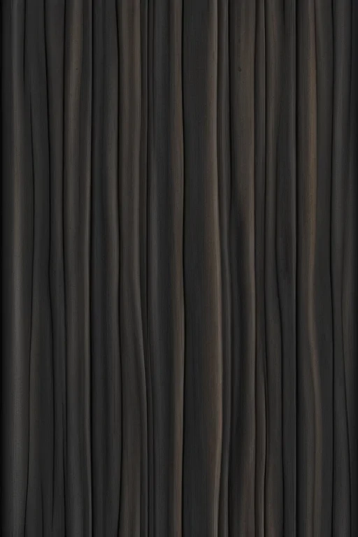 wood texture black
