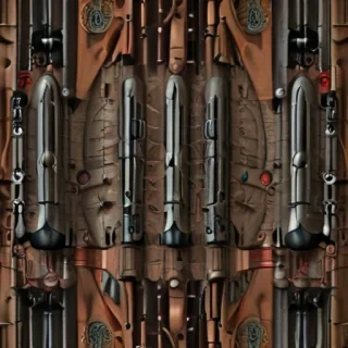 organ png