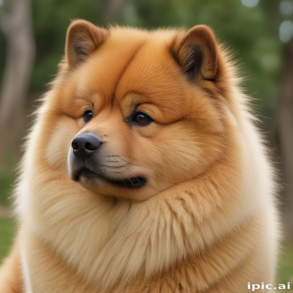 eurasier dog breed