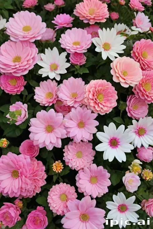 pretty flowers