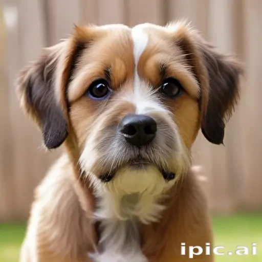 aussalier dog breed