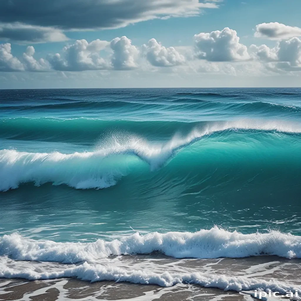 ocean wallpaper