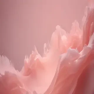 blush background