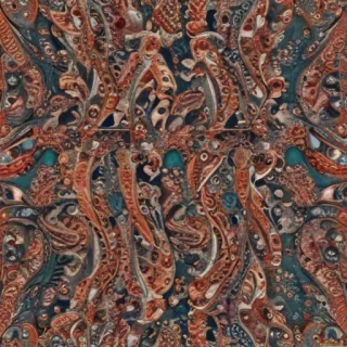 paisley png