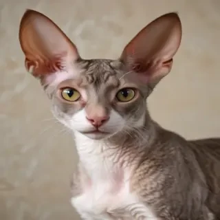 cornish rex cat breed