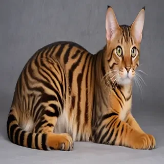 toyger breed