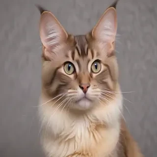 oriental longhair cat breed