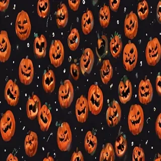 aesthetic halloween pictures