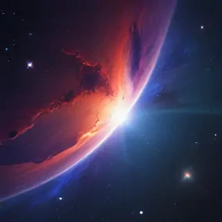 celestial desktop wallpaper