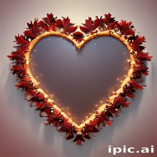 heart background