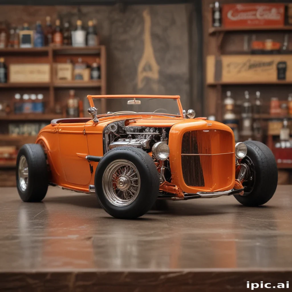 hotrods