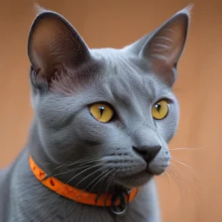korat breed