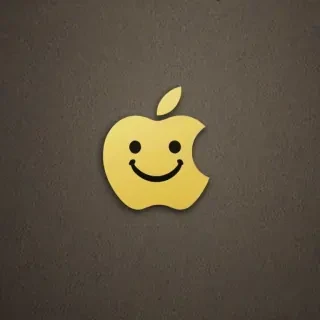 happy iphone wallpaper