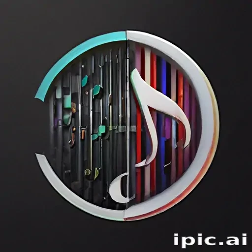 music logo