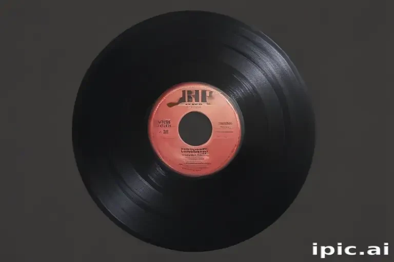 vinyl png