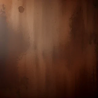 rusty background