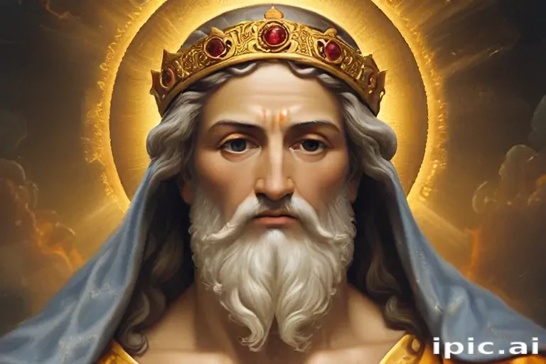 god photos