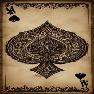 free spades