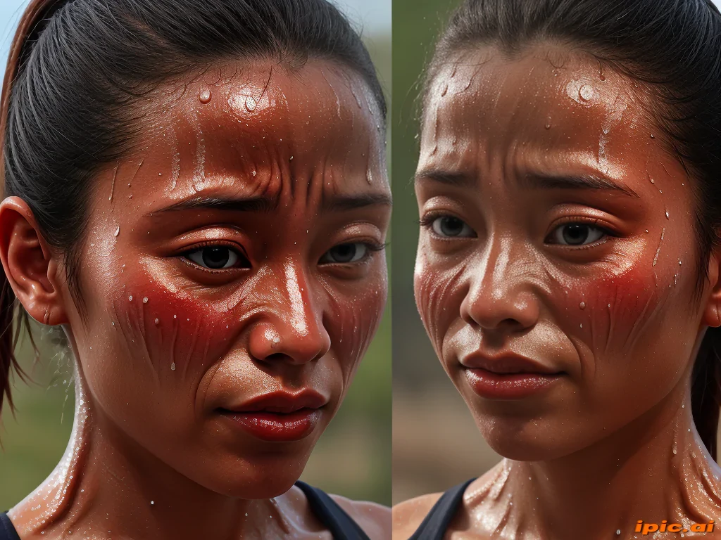 sweat png