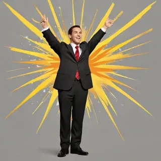 success clip art