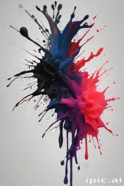 ink splash png