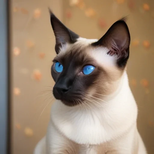 siamese breed