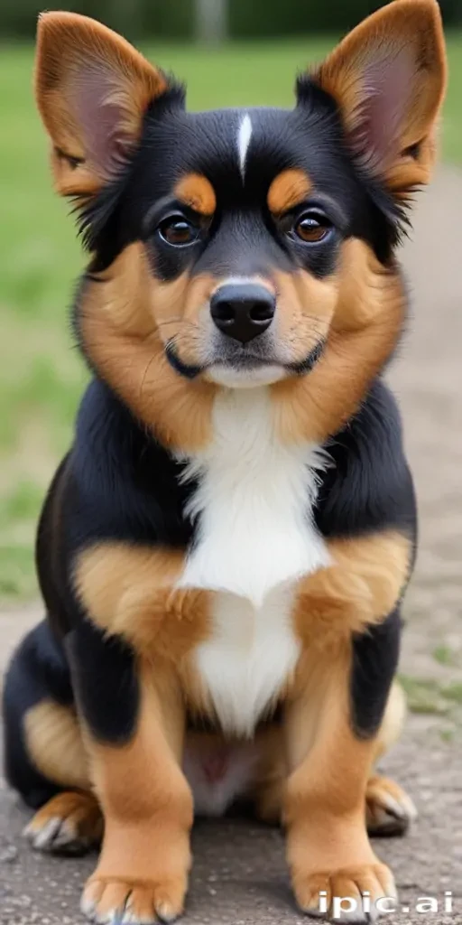 chilier dog breed