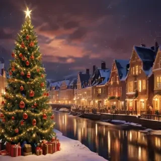 christmas fb cover photos