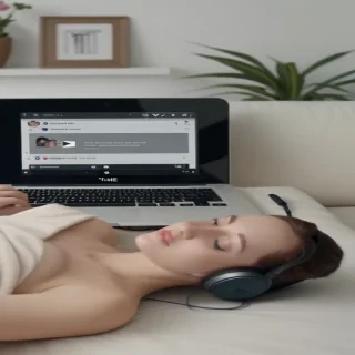 youtube relaxing music